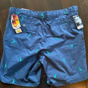 Hook & Tackle shorts, new with tags…size 40